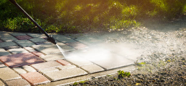 Best Sidewalk and Walkway Cleaning  in Fairchance, PA