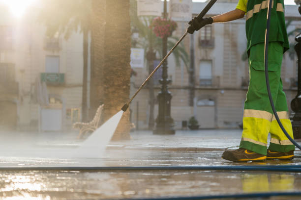 Best Driveway Pressure Washing  in Fairchance, PA